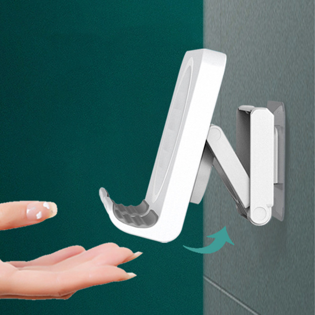 Watches & Jewelry Repair Center New York - Support mural pour téléphone portable, support