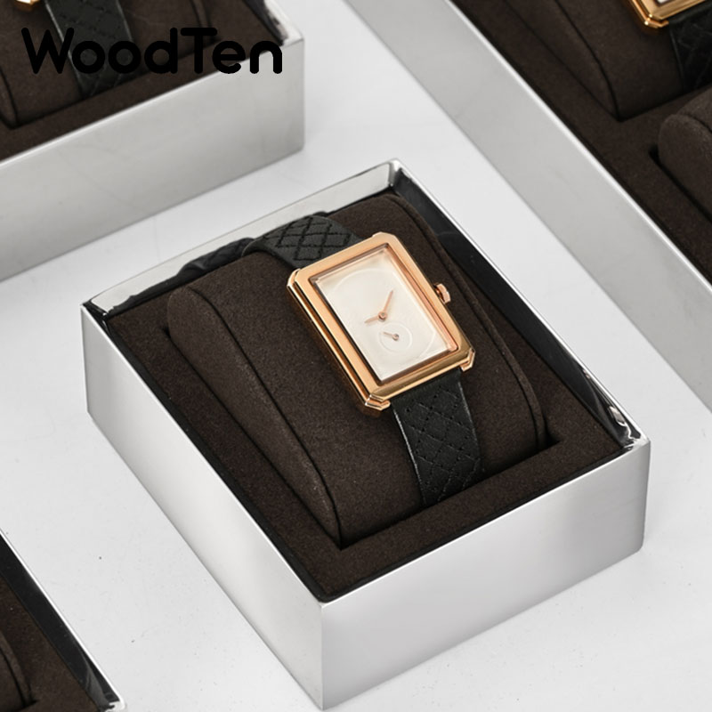 Jewelry Stand Watches - Support de Présentation de Montres WoodTen,