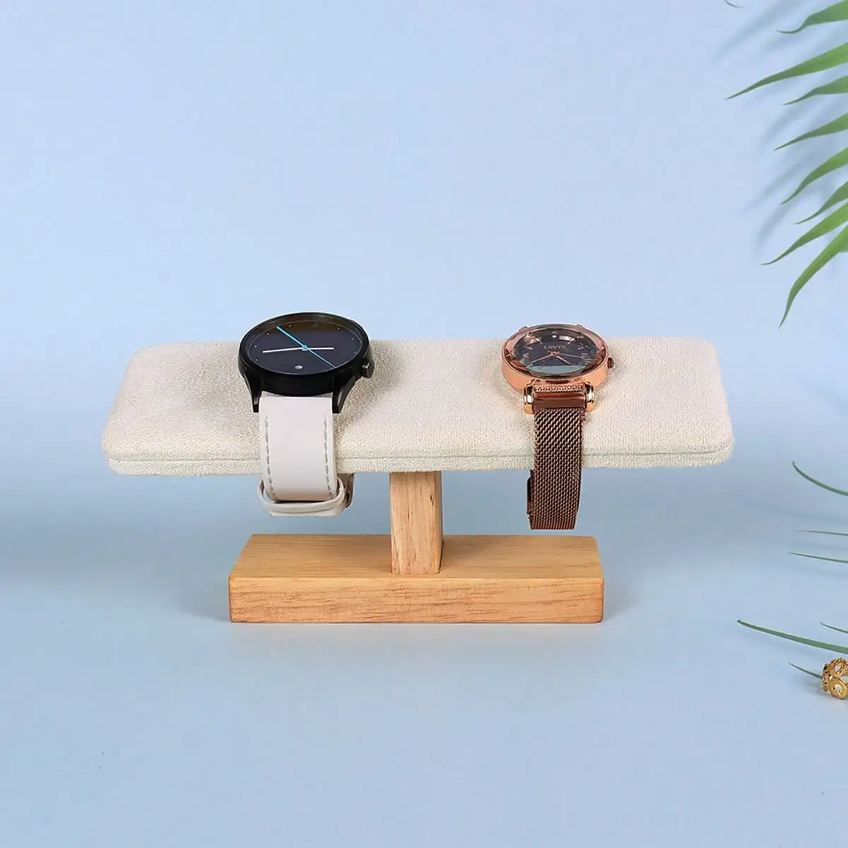 Jewelry Stand Watches - Support organisateur de montre à bijoux