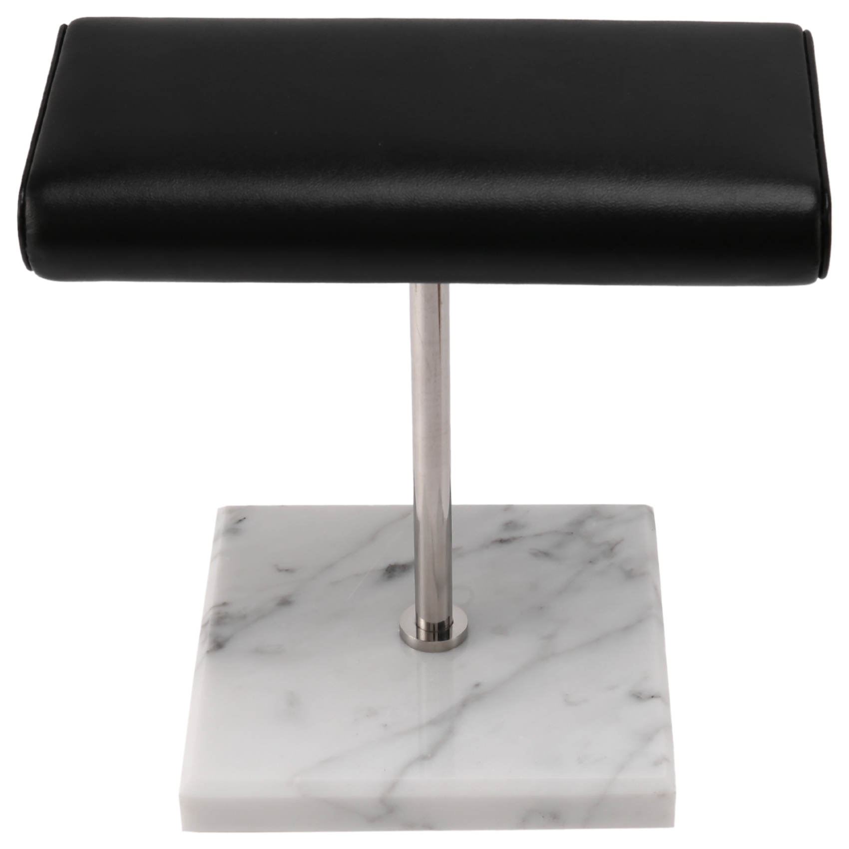 Jewelry Stand Watches - Support de montre en marbre blanc,