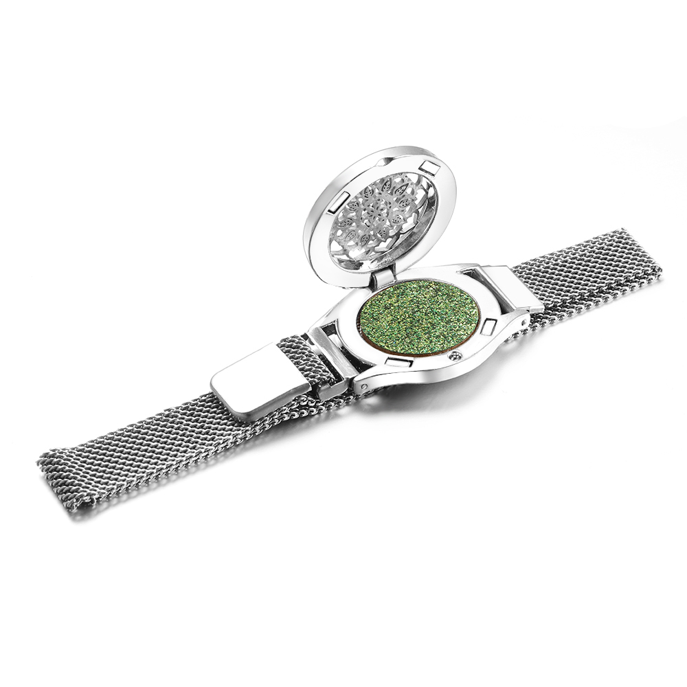 Bracelet d'aromathérapie de ha - Jewelry Essentials Watches avis et prix