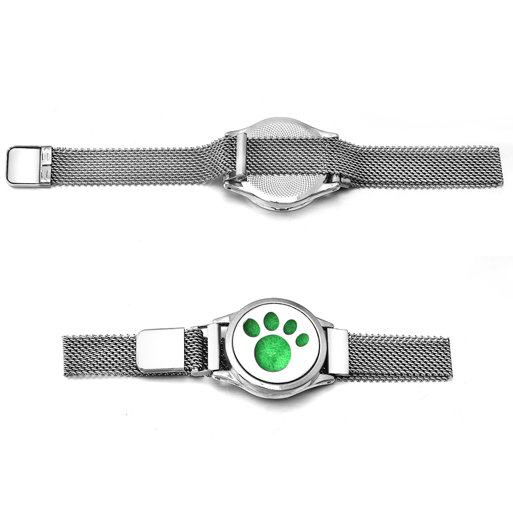 Bracelet d'aromathérapie de ha - Jewelry Essentials Watches avis et prix