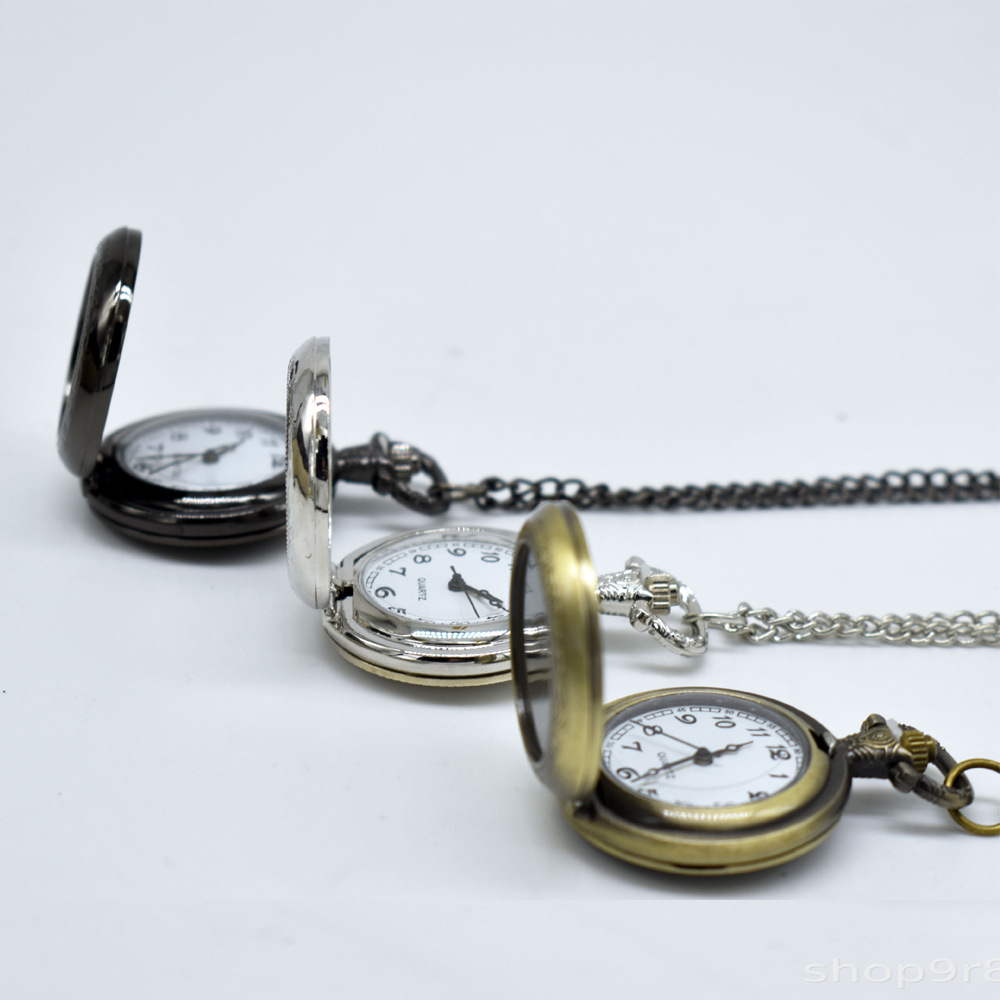 Collier pendentif montre de po - Jewelry Type Watches avis et prix
