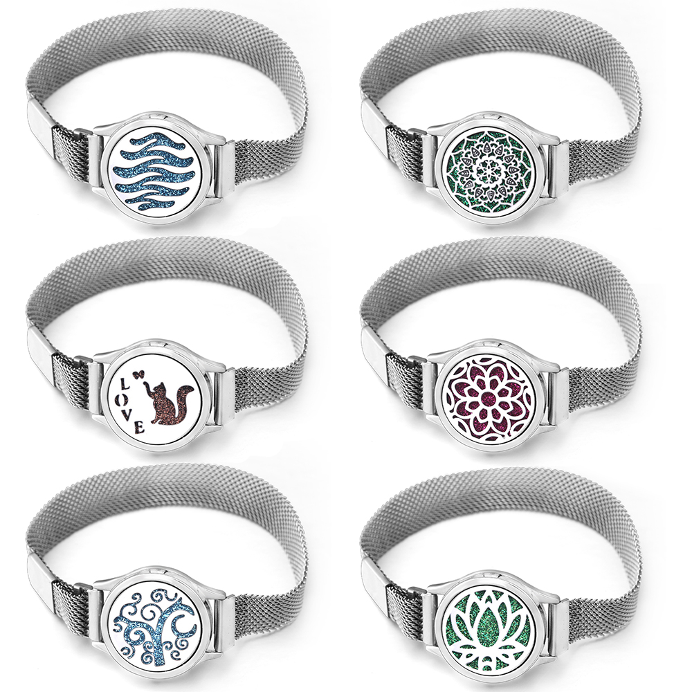 Chimanni-Bracelet Médaillon d' - Jewelry Essentials Watches avis et prix