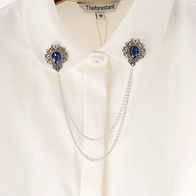 Grande broche en alliage de st - Vintage Brooch Pin avis et prix
