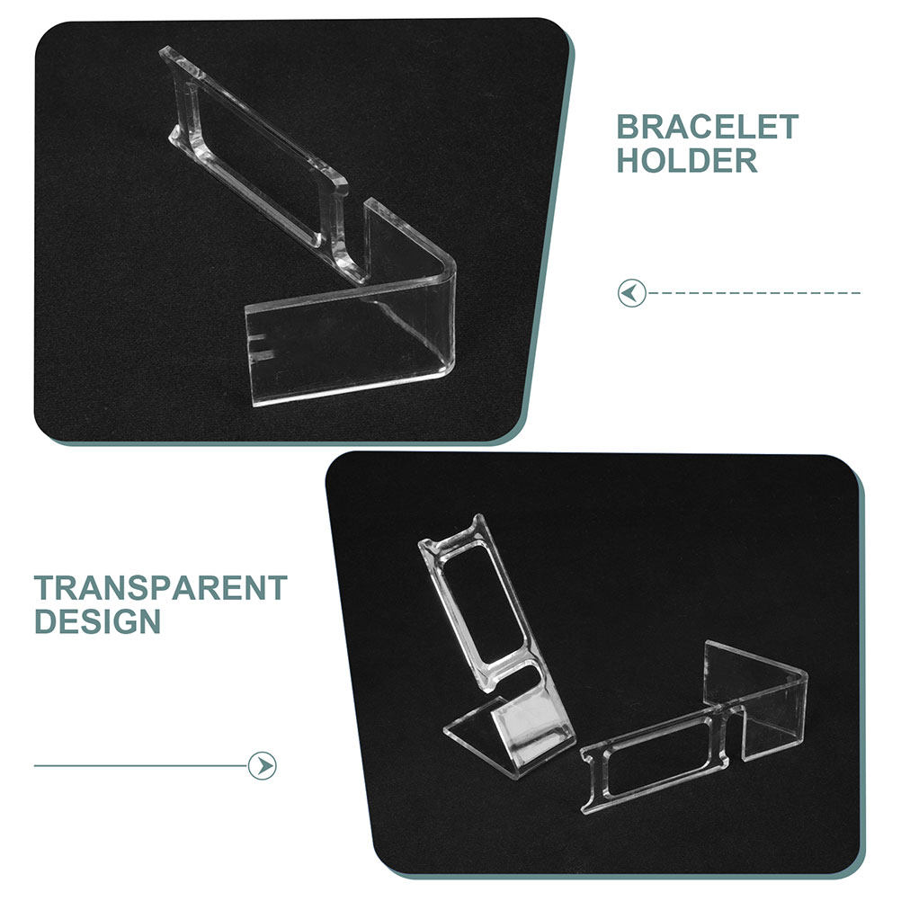 50 pièces, présentoir transpar - Jewelry Stand Watches avis et prix