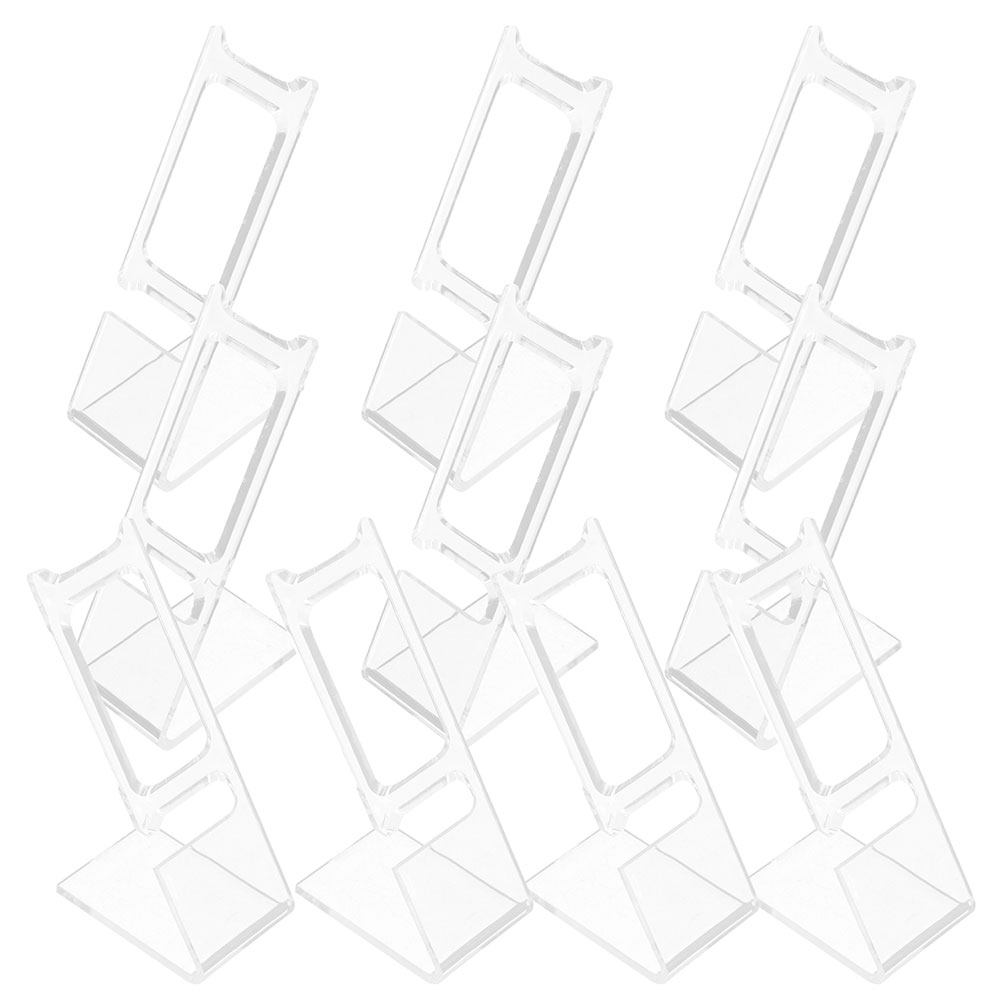 50 pièces, présentoir transpar - Jewelry Stand Watches avis et prix