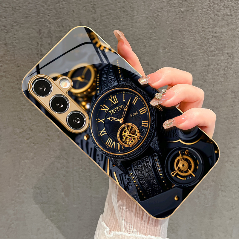 Coque de téléphone 2D motif mo - Watches & Jewelry Repair Center New York avis et prix