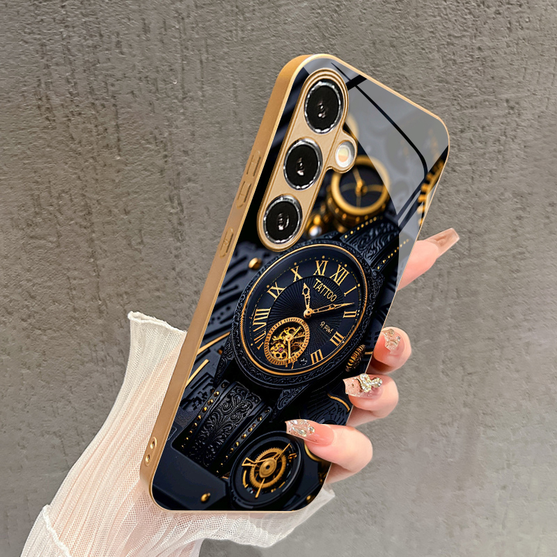 Coque de téléphone 2D motif mo - Watches & Jewelry Repair Center New York avis et prix