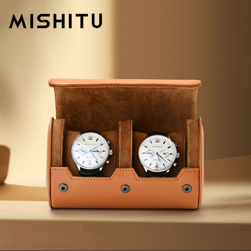 MISHITU 1/2/3-slot montre stoc - Jewelry Type Watches avis et prix