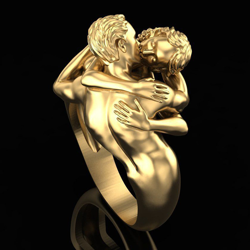 Bague Jardin d'Eden Adam & Eve - Eve Jewelry & Watches Distribuidor Oficial Rolex avis et prix