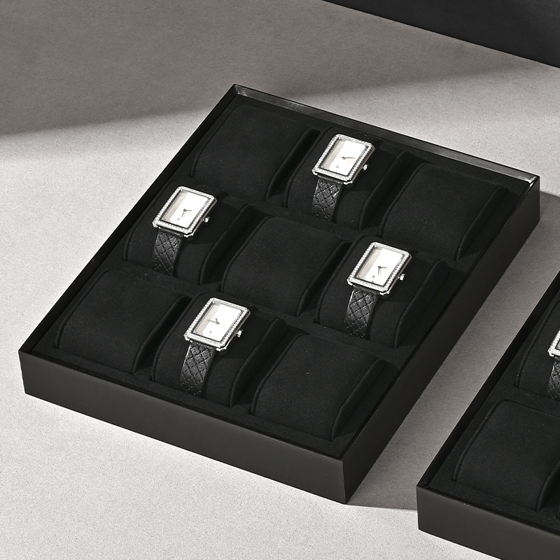 Support de Présentation de Mon - Jewelry Stand Watches avis et prix