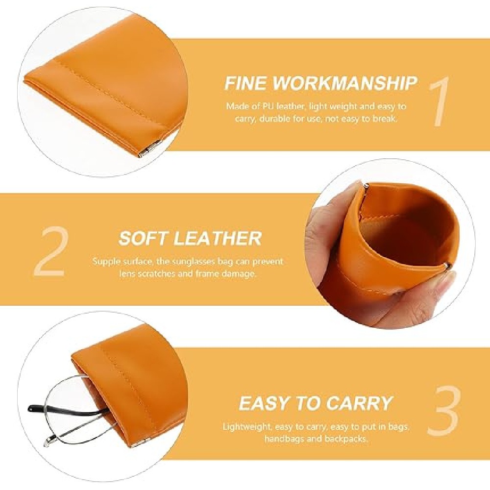 Lot de 3 pochettes de rangemen - Jewelry Essentials Watches avis et prix