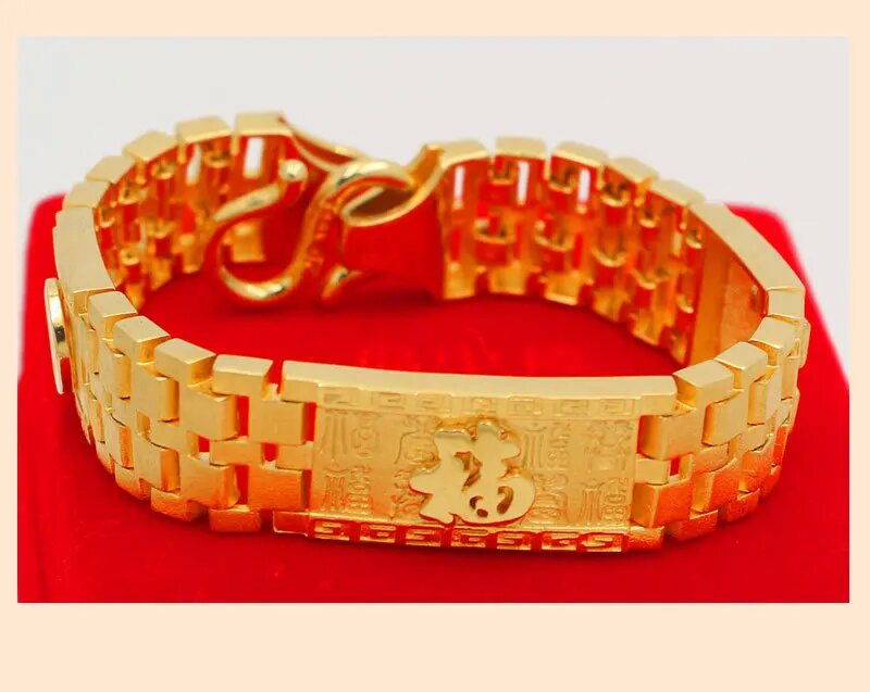 Bracelet de montre en or vérit - Jewelry Type Watches avis et prix