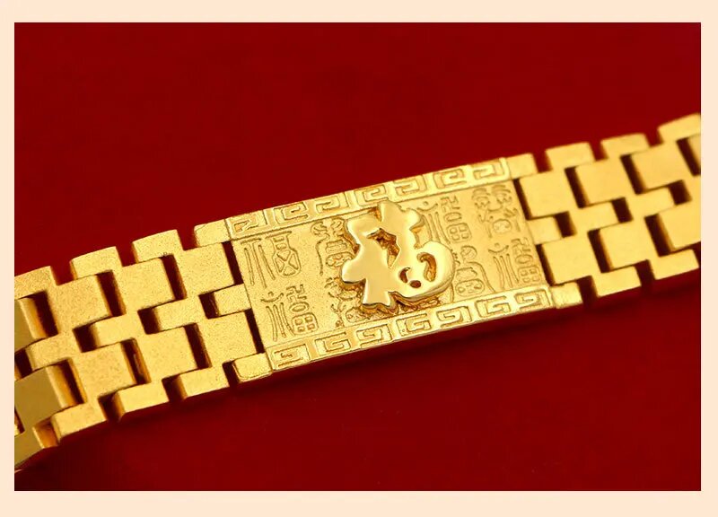 Bracelet de montre en or vérit - Jewelry Type Watches avis et prix