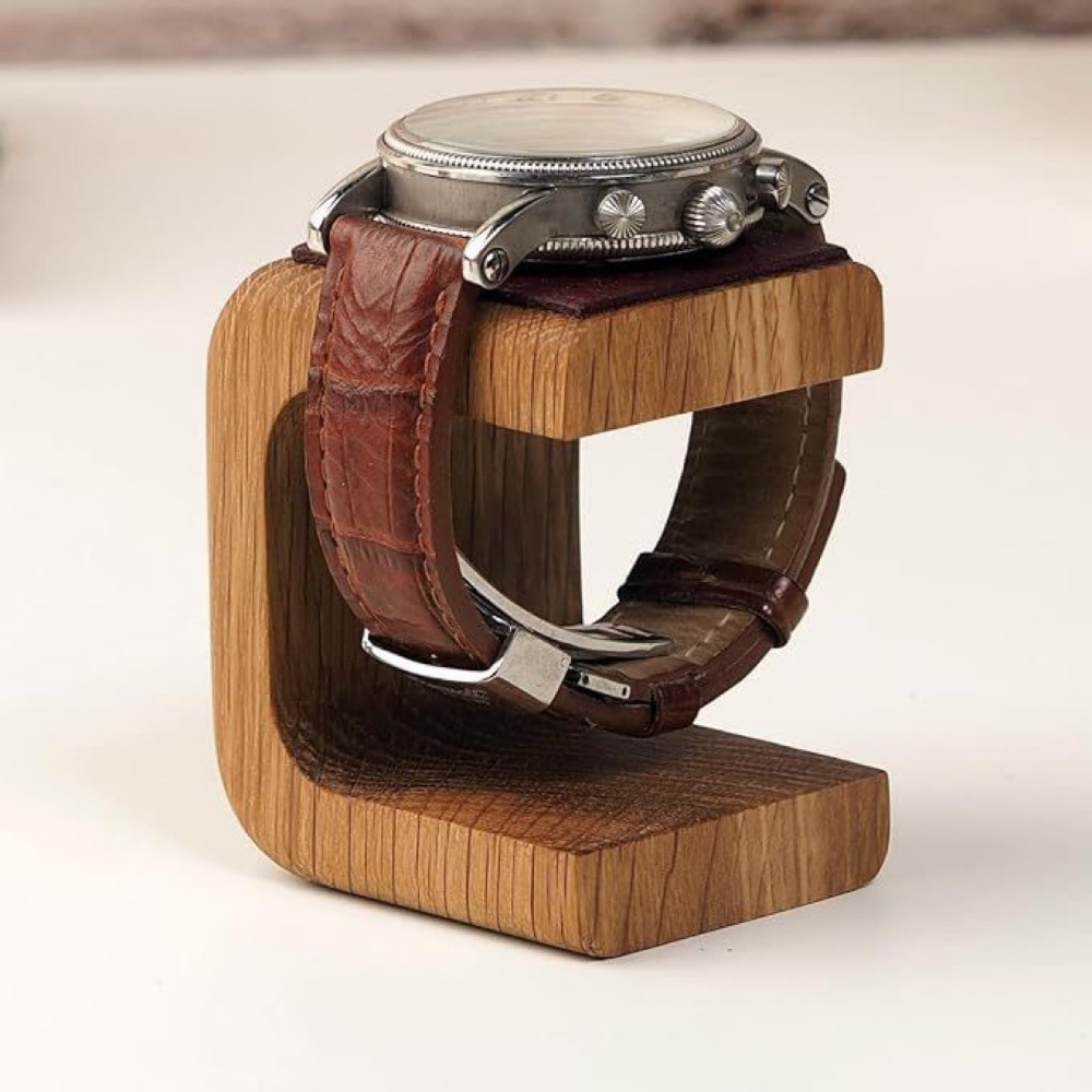 Nouveau support de montre en b - Jewelry Stand Watches avis et prix