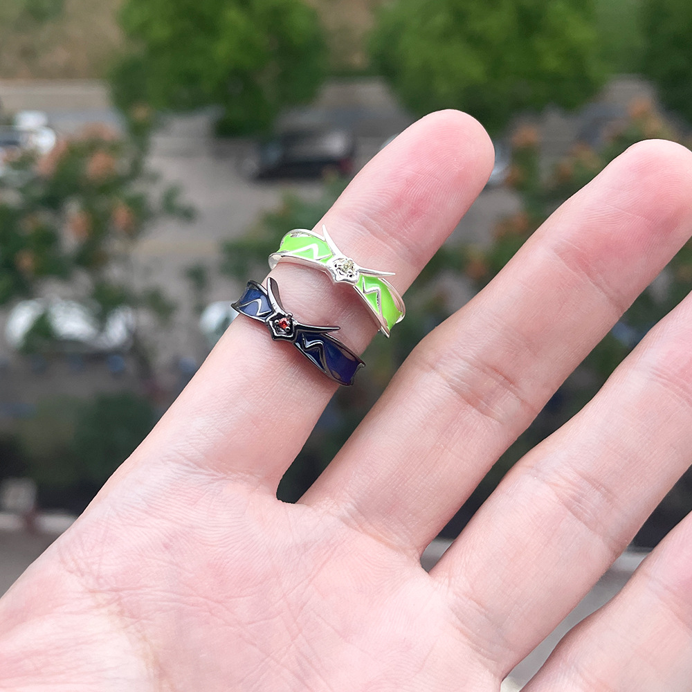 Code Geass – ensemble de bague - Couple Ring Set avis et prix