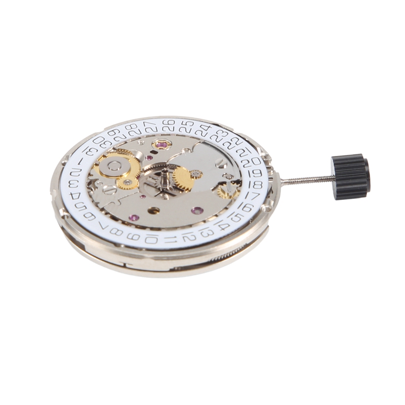 Mouvement de montre mécanique  - Watches & Jewelry Repair Center New York avis et prix