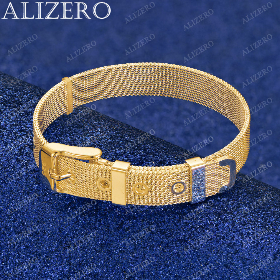 ALIZERO – bracelets de montre  - Jewelry Type Watches avis et prix