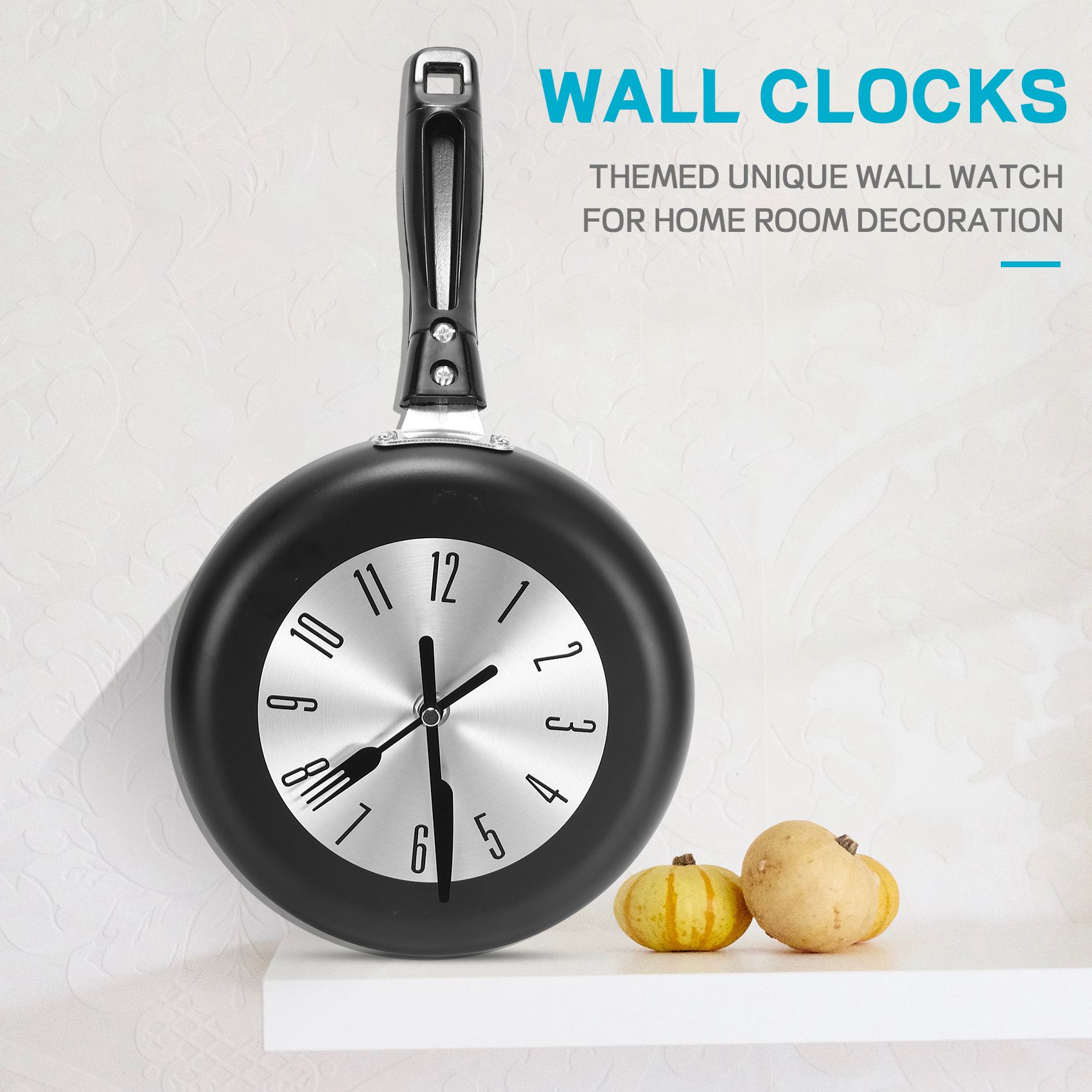 (A95Z] Horloge murale suspendu - Watches & Jewelry Repair Center New York avis et prix