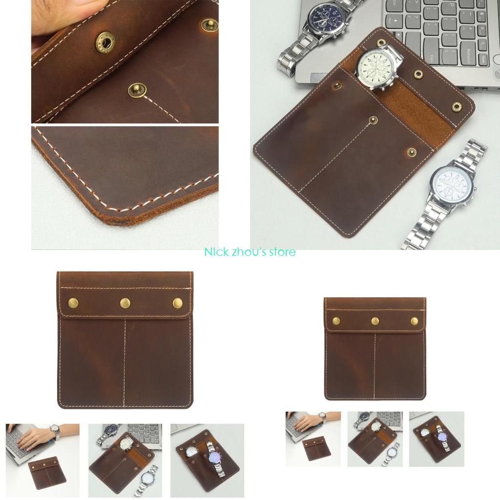 E15E montre organisateur acces - Jewelry Essentials Watches avis et prix