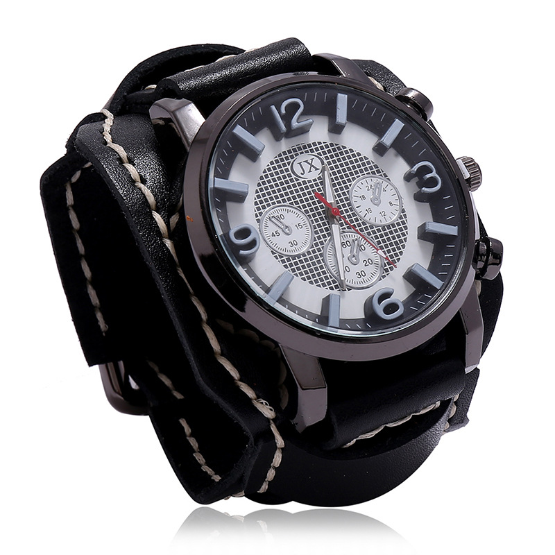 Montre à quartz électronique v - Jewelry Type Watches avis et prix