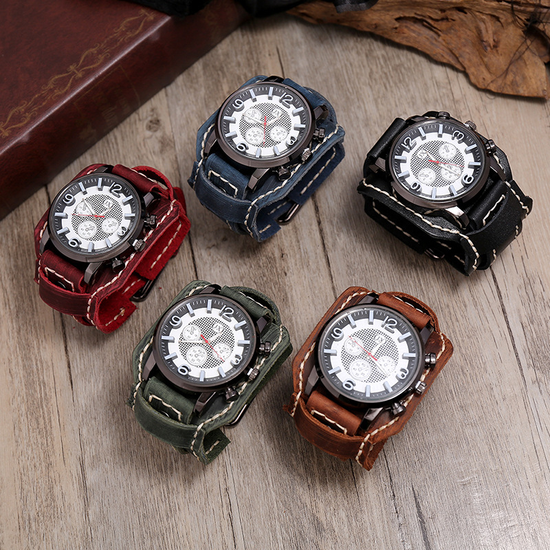 Montre à quartz électronique v - Jewelry Type Watches avis et prix