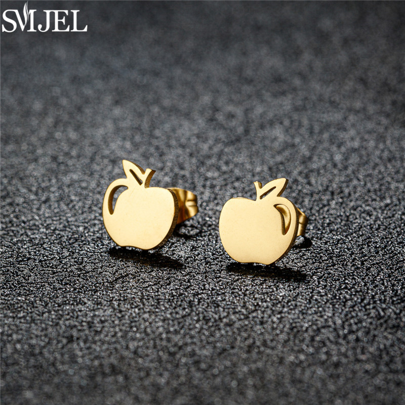 Boucles d'oreilles drôles en a - Eve Jewelry & Watches Distribuidor Oficial Rolex avis et prix