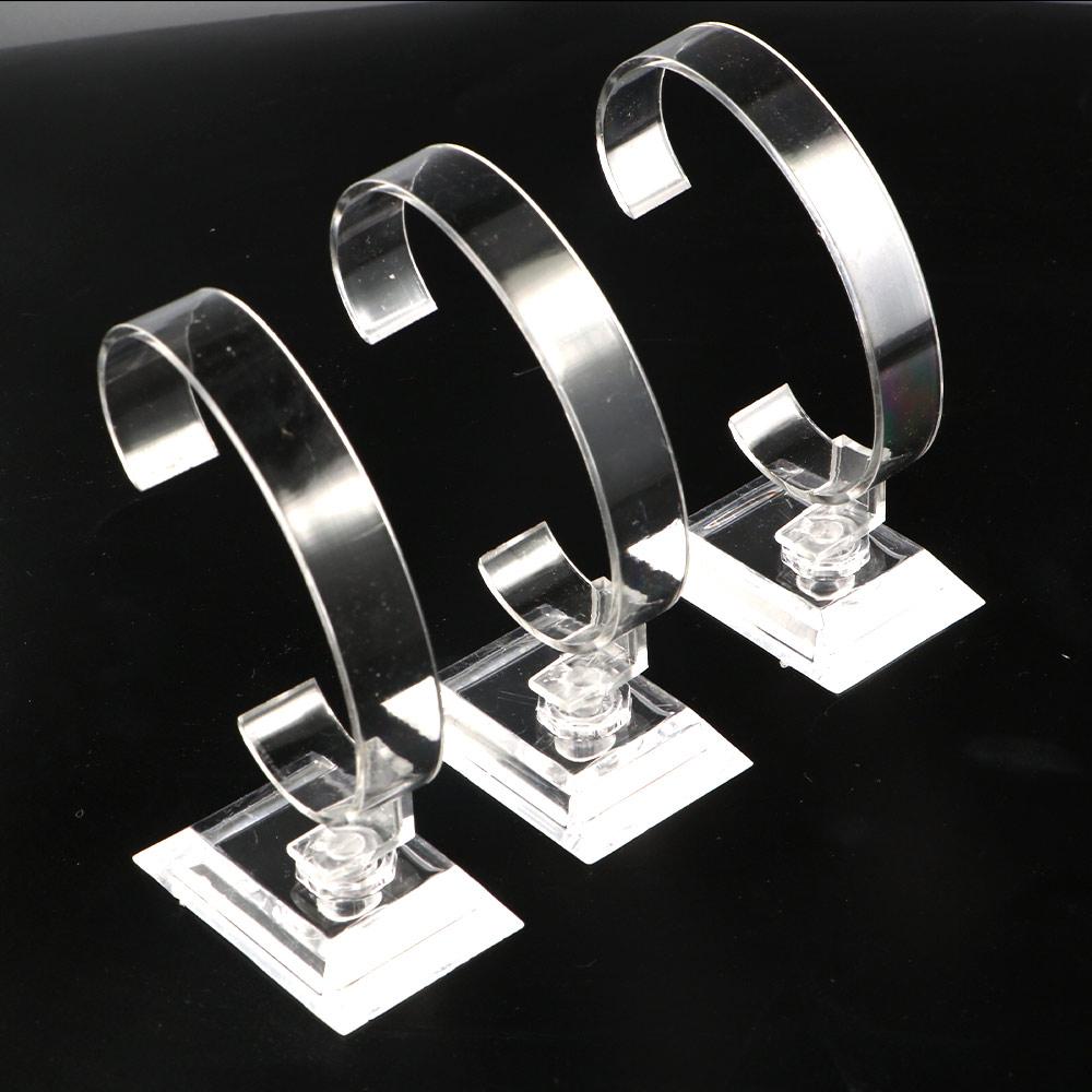 Présentoirs transparents pour  - Jewelry Stand Watches avis et prix
