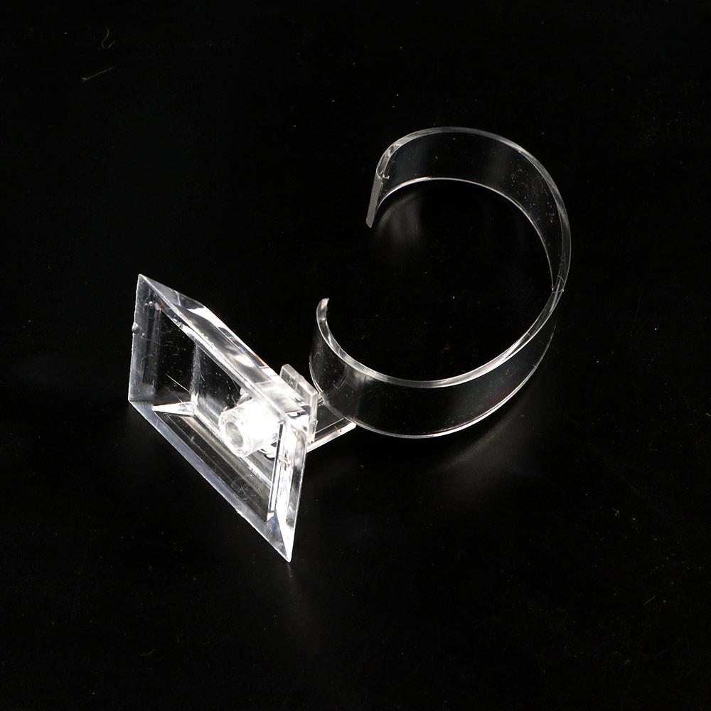 Présentoirs transparents pour  - Jewelry Stand Watches avis et prix
