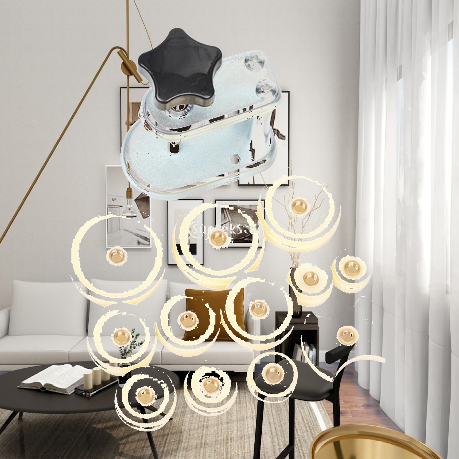 Outil de pressage pour montres - Jewelry Essentials Watches avis et prix
