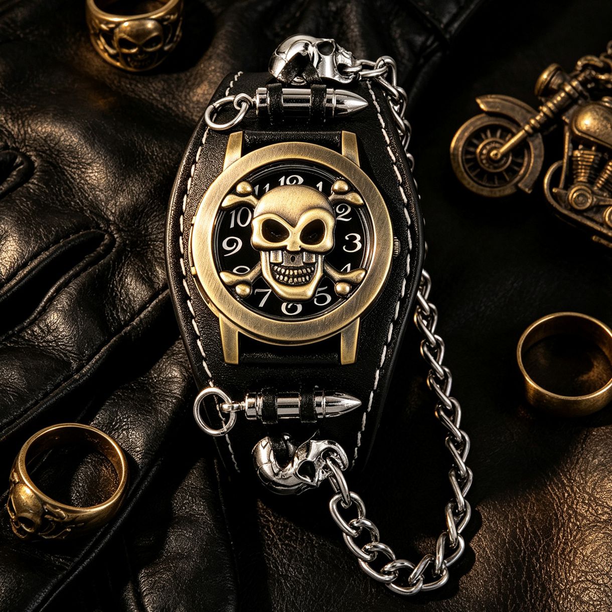 Montre-bracelet vintage de sty - Jewelry Type Watches avis et prix