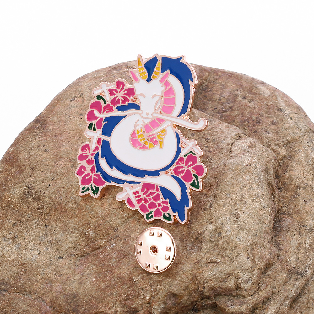 Broche en métal Gundam Anime,  - Vintage Brooch Pin avis et prix