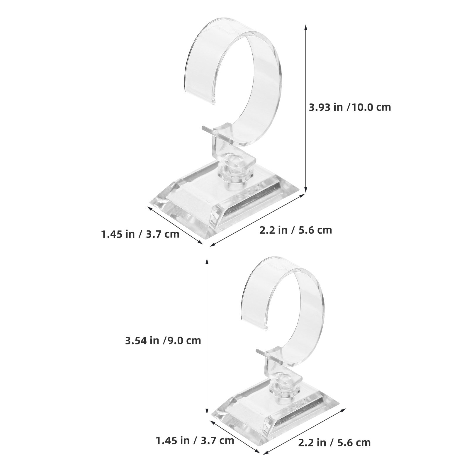 10 pièces, présentoir pour mon - Jewelry Stand Watches avis et prix