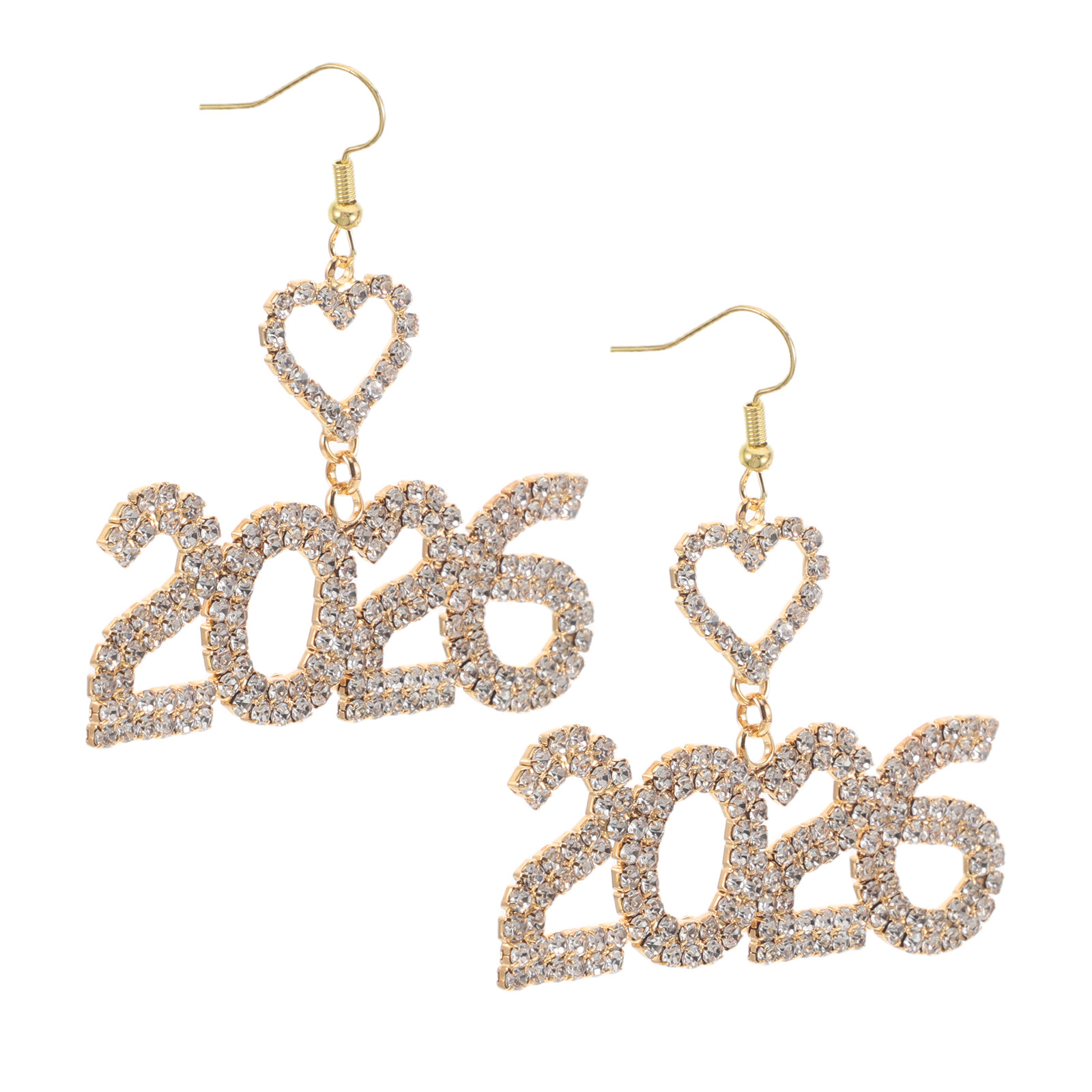 Une paire de boucles d'oreille - Eve Jewelry & Watches Distribuidor Oficial Rolex avis et prix
