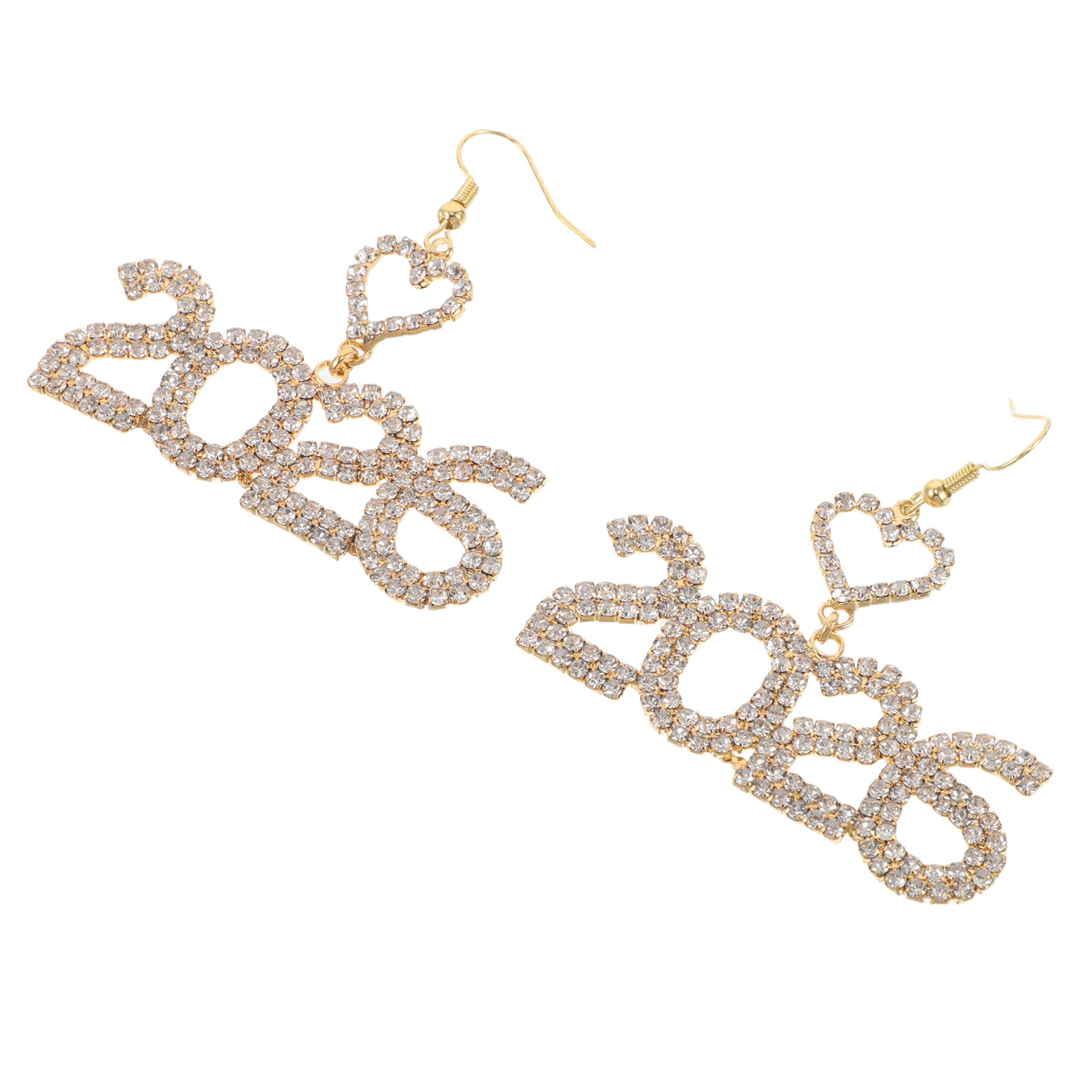 Une paire de boucles d'oreille - Eve Jewelry & Watches Distribuidor Oficial Rolex avis et prix